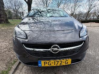 Opel Corsa-E 66 kW (90 PK)  1398 cc. picture 8
