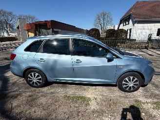 Seat Ibiza 77 kW (105 PK) 1197 cc. picture 2