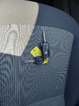 Seat Ibiza 77 kW (105 PK) 1197 cc. picture 18