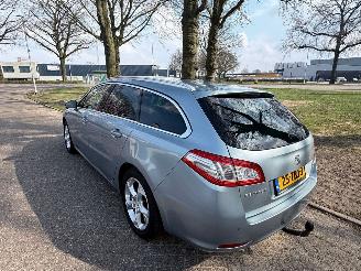 Peugeot 508 115 kW (156 PK)  1598 cc. picture 3