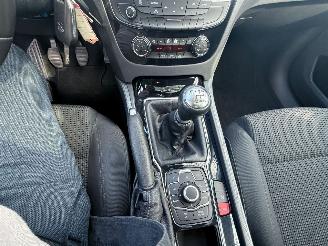 Peugeot 508 115 kW (156 PK)  1598 cc. picture 16