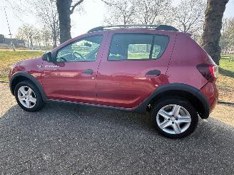 Dacia Sandero 66 kW (90 PK)  898 cc. picture 2