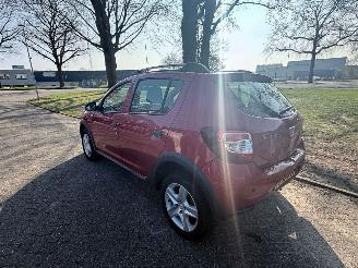 Dacia Sandero 66 kW (90 PK)  898 cc. picture 3