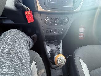 Dacia Sandero 66 kW (90 PK)  898 cc. picture 13
