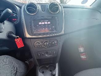 Dacia Sandero 66 kW (90 PK)  898 cc. picture 12