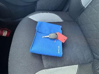 Dacia Sandero 66 kW (90 PK)  898 cc. picture 15