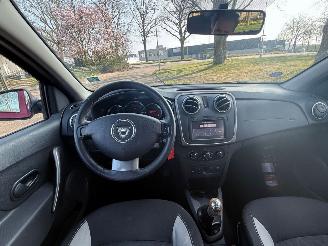 Dacia Sandero 66 kW (90 PK)  898 cc. picture 11
