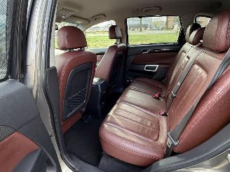 Opel Antara 167 kW (227 PK)  3195 cc. picture 11