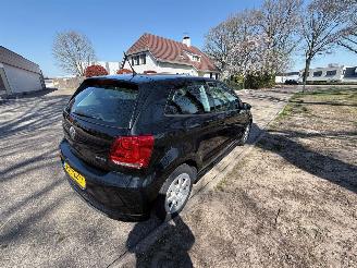 Volkswagen Polo 55 kW (75 PK)  1199 cc. picture 8