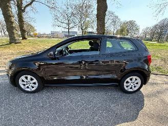 Volkswagen Polo 55 kW (75 PK)  1199 cc. picture 4
