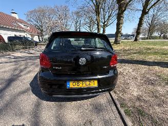 Volkswagen Polo 55 kW (75 PK)  1199 cc. picture 3