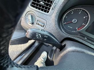 Volkswagen Polo 55 kW (75 PK)  1199 cc. picture 11