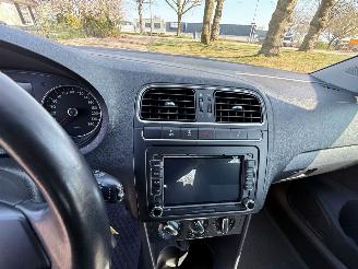 Volkswagen Polo 55 kW (75 PK)  1199 cc. picture 10