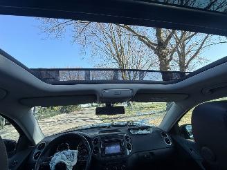 Volkswagen Tiguan 110 kW (150 PK) 1399 cc. picture 17