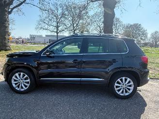 Volkswagen Tiguan 110 kW (150 PK) 1399 cc. picture 2