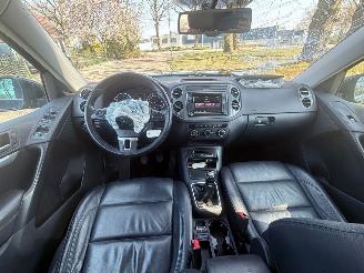 Volkswagen Tiguan 110 kW (150 PK) 1399 cc. picture 22