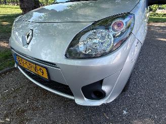 Renault Twingo 50 kW (68 PK) en een cilinderinhoud van 998 cc. picture 9