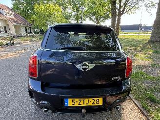 Mini Countryman 105 kW (143 PK) 1995 cc.  SD ALL4 CHILI picture 4