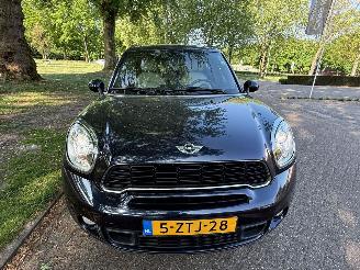 Mini Countryman 105 kW (143 PK) 1995 cc.  SD ALL4 CHILI picture 8