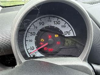 Toyota Aygo 50 kW (68 PK)  998 cc. picture 10