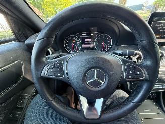 Mercedes A-klasse 100 kW (136 PK)  2143 cc. picture 17