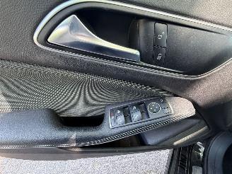 Mercedes A-klasse 100 kW (136 PK)  2143 cc. picture 16