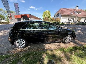 Mercedes A-klasse 100 kW (136 PK)  2143 cc. picture 6