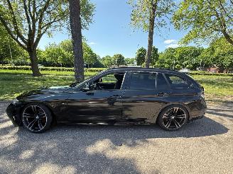 BMW 3-serie 135 kW (184 PK)  1998 cc. XDRIVE M SPORT picture 2