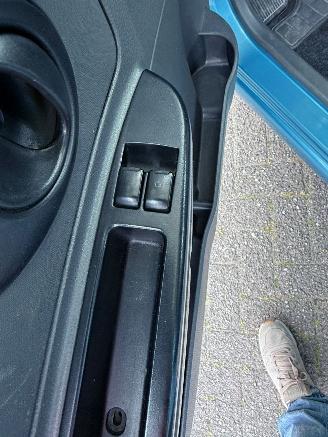 Chevrolet Matiz 38 kW (52 PK)  796 cc. picture 14