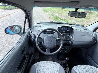 Chevrolet Matiz 38 kW (52 PK)  796 cc. picture 13