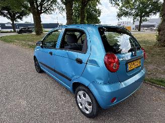 Chevrolet Matiz 38 kW (52 PK)  796 cc. picture 3
