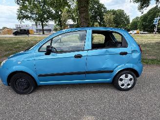 Chevrolet Matiz 38 kW (52 PK)  796 cc. picture 2