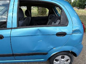 Chevrolet Matiz 38 kW (52 PK)  796 cc. picture 10