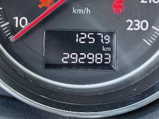 Peugeot 508 82 kW (111 PK)  1560 cc. picture 16