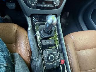Peugeot 508 82 kW (111 PK)  1560 cc. picture 13