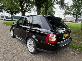 Land Rover Range Rover sport 140 kW (190 PK)  2720 cc. picture 3