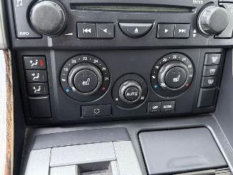 Land Rover Range Rover sport 140 kW (190 PK)  2720 cc. picture 18