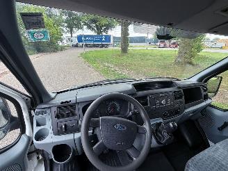 Ford Transit 63 kW (86 PK)  2198 cc. picture 10