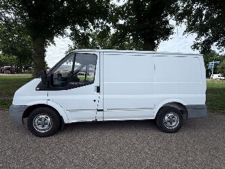 Ford Transit 63 kW (86 PK)  2198 cc. picture 2