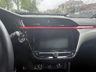 Opel Corsa 96 kW (131 PK)  1199 cc. ULTIMATE picture 15