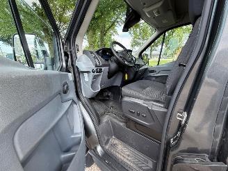 Ford Transit 96 kW (131 PK)  1995 cc. picture 10