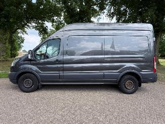 Ford Transit 96 kW (131 PK)  1995 cc. picture 2