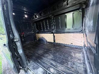 Ford Transit 96 kW (131 PK)  1995 cc. picture 9