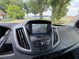 Ford Transit 96 kW (131 PK)  1995 cc. picture 15