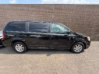 Chrysler Grand-voyager 120 kW (163 PK)  2768 cc. picture 6