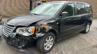 Chrysler Grand-voyager 120 kW (163 PK)  2768 cc. picture 2