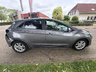 Hyundai I-30 99 kW (135 PK)  1591 cc. picture 7