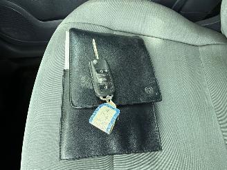 Volkswagen Caddy 55 kW (75 PK)  1598 cc. picture 12