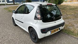 Citroën C1 50 kW (68 PK)  998 cc. picture 5