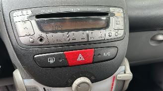 Citroën C1 50 kW (68 PK)  998 cc. picture 8